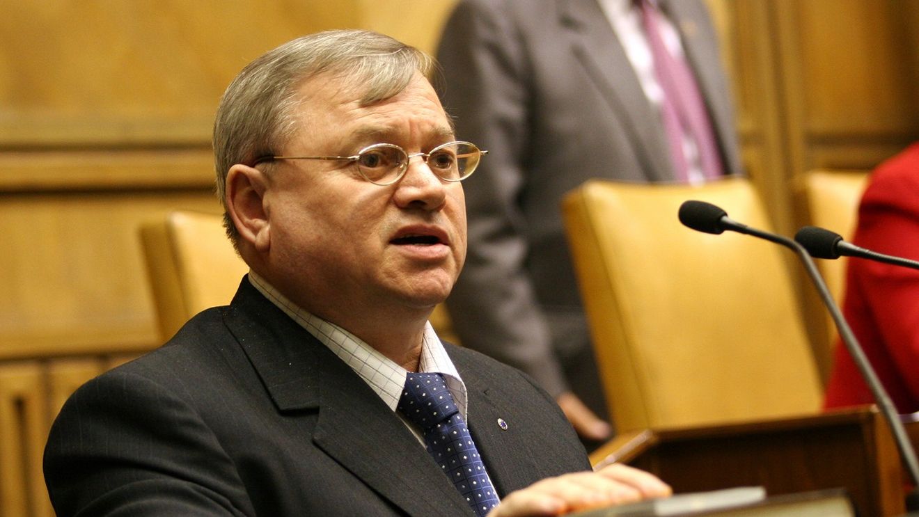 Parlamentul României