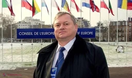 Recunoaștere Internațională